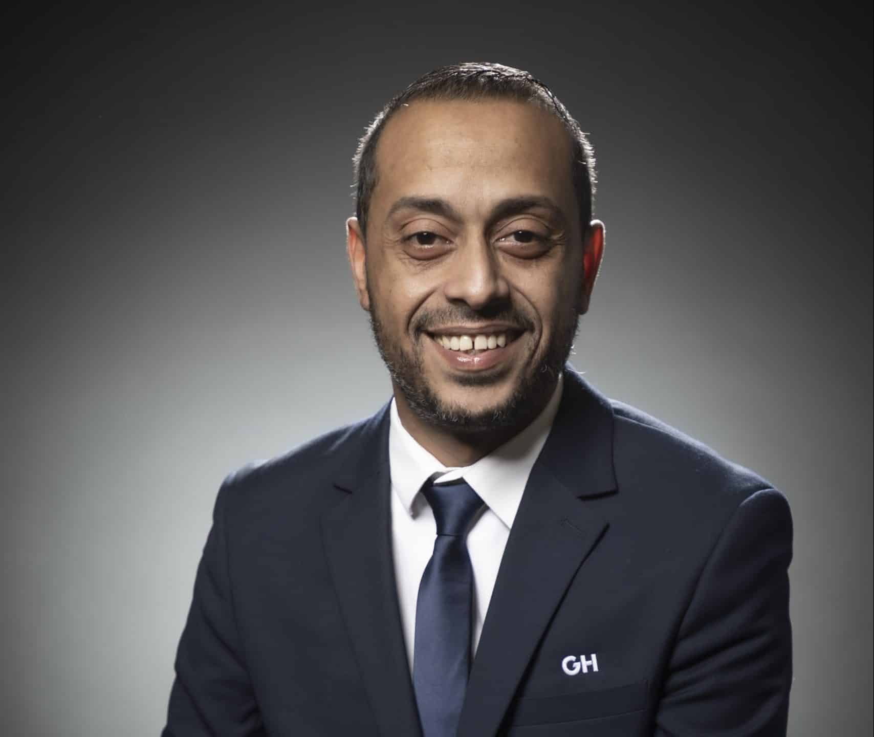 Samir Nadjai